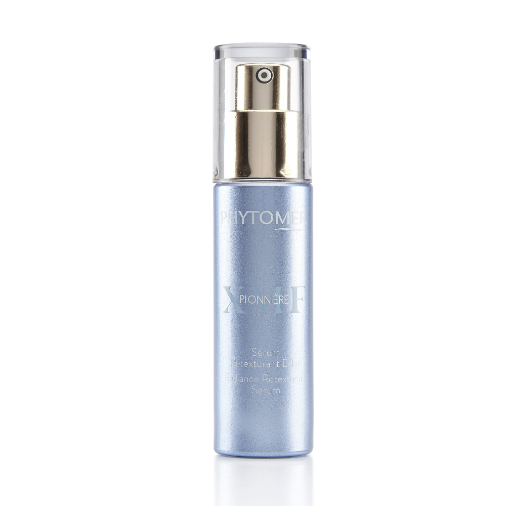 PIONNIÈRE XMF Radiance Retexturing Serum