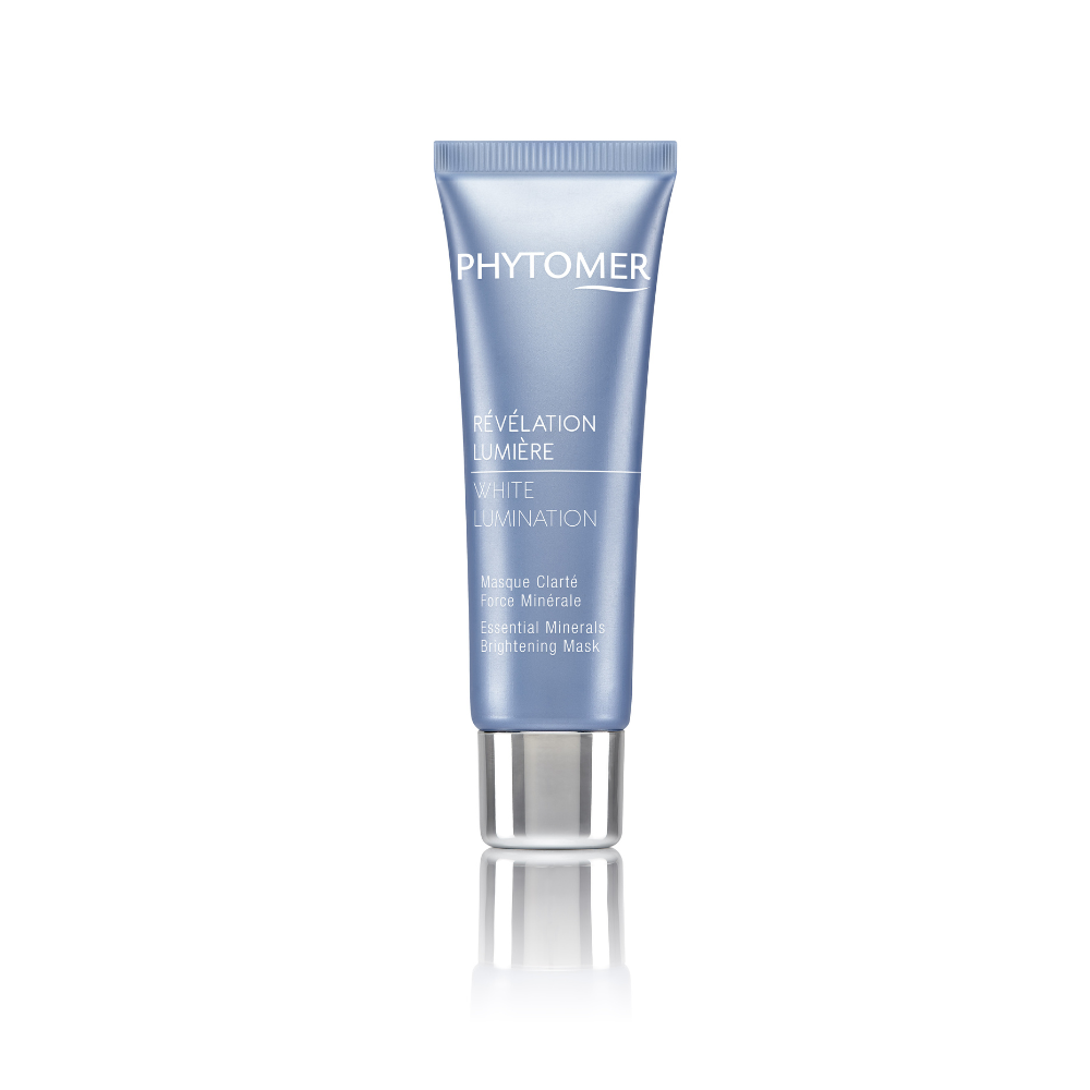 SKIN LUMINATION Essential Minerals Brightening Mask