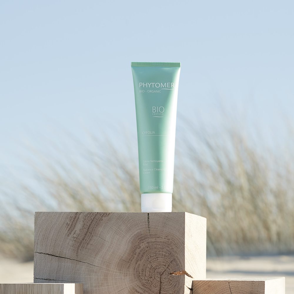 cyfolia cleanser ambiance