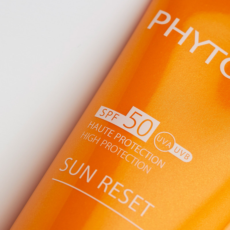 Advanced Recovery Protective Sunscreen SPF50