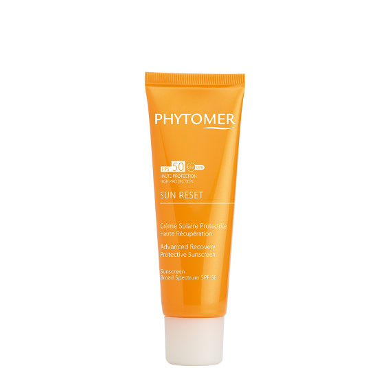 Advanced Recovery Protective Sunscreen SPF50