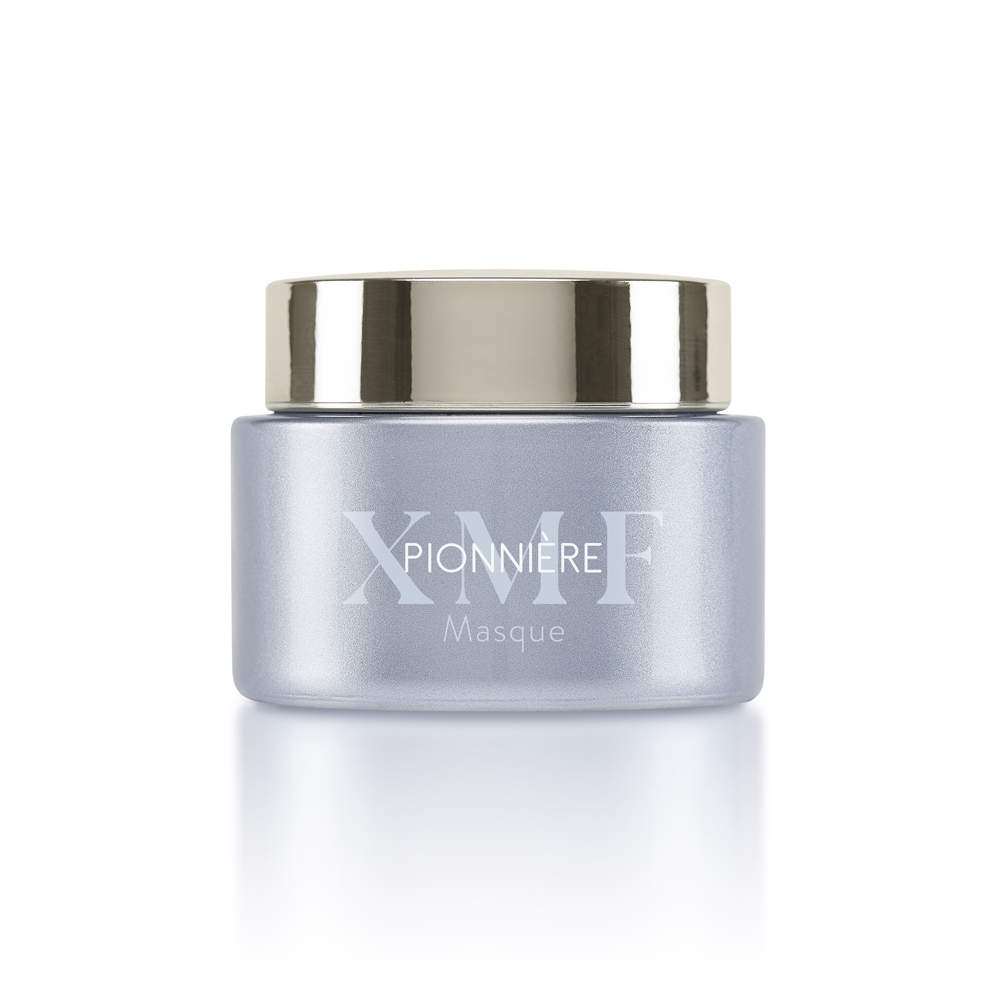 PIONNIÈRE XMF EXFOLIATING MASK Exfoliating Mask-to-Oil