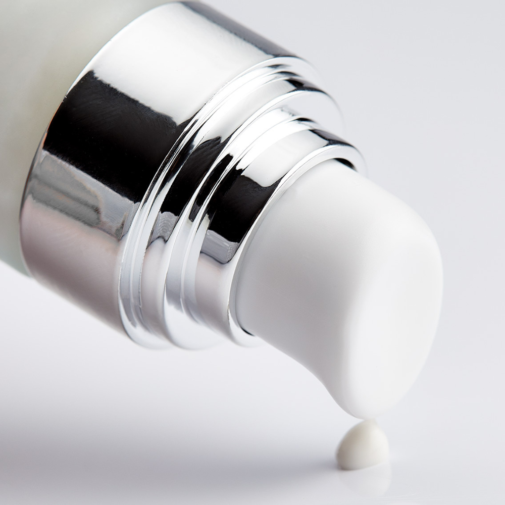 CYFOLIA ORGANIC - EYE CONTOUR Radiance Smoothing Eye Cream