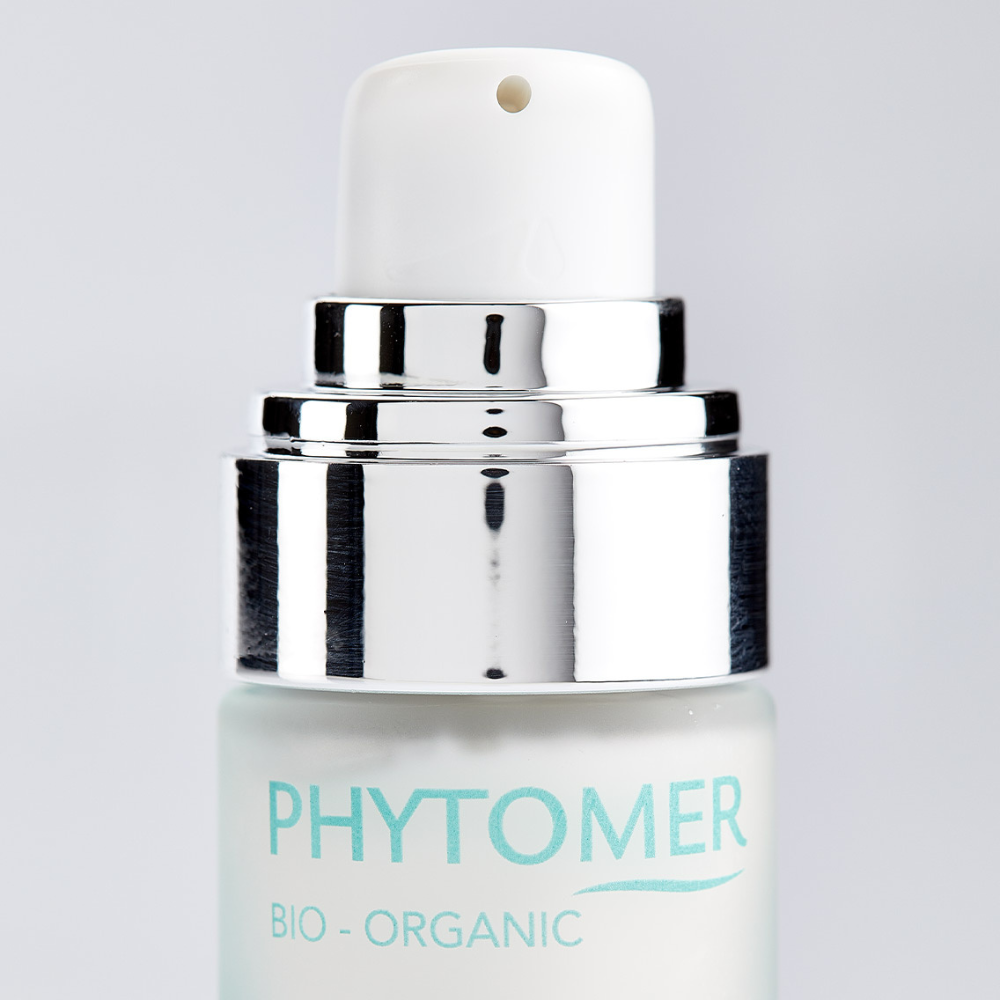 CYFOLIA ORGANIC - EYE CONTOUR Radiance Smoothing Eye Cream